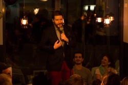 Bo Lüdersen