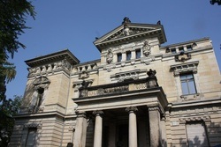 Budde-Haus