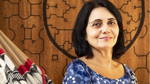 Becoming kin: the making of kinship in Indigenous Amazonia mit Aparecida Vilaca
