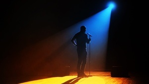 Echtzeit Comedy - Open Mic Night