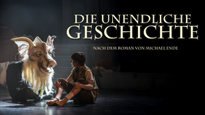 Die unendliche Geschichte
